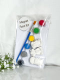 Cars Magnet Paint Kit