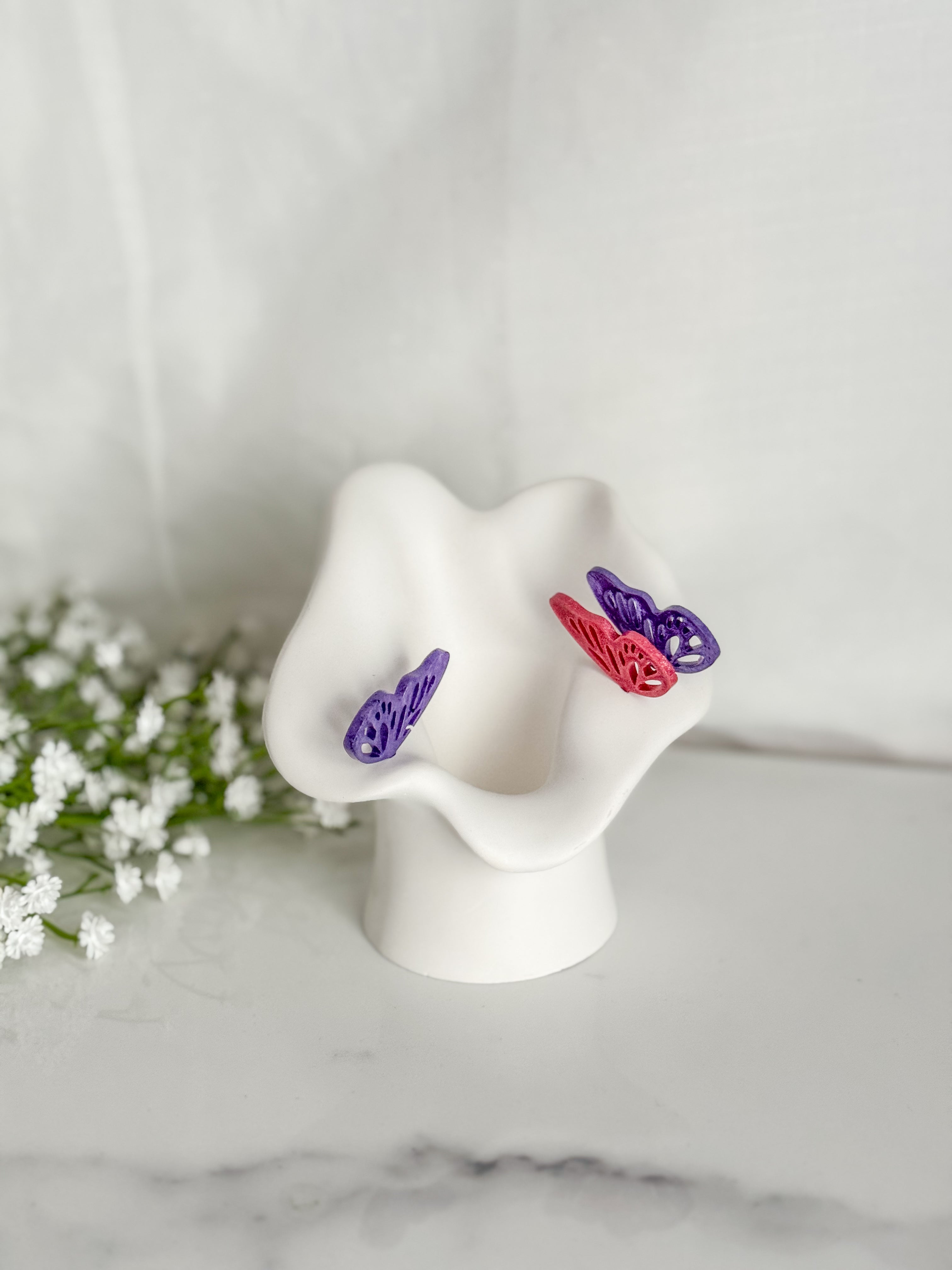 Butterfly Decor