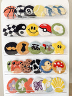 Custom Car Coaster