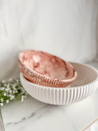 Striped Bowl
