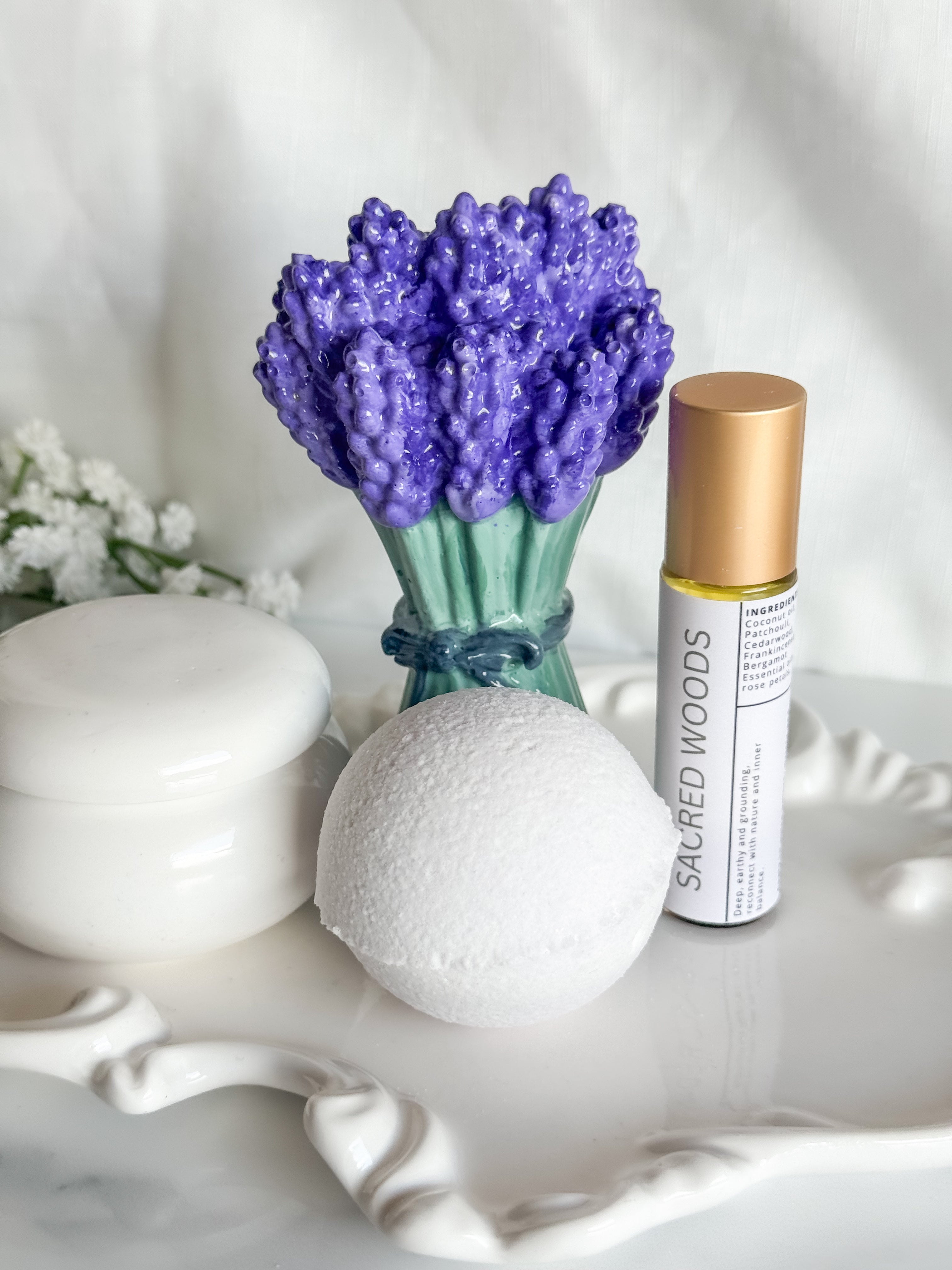 Elegant Mum Bundle