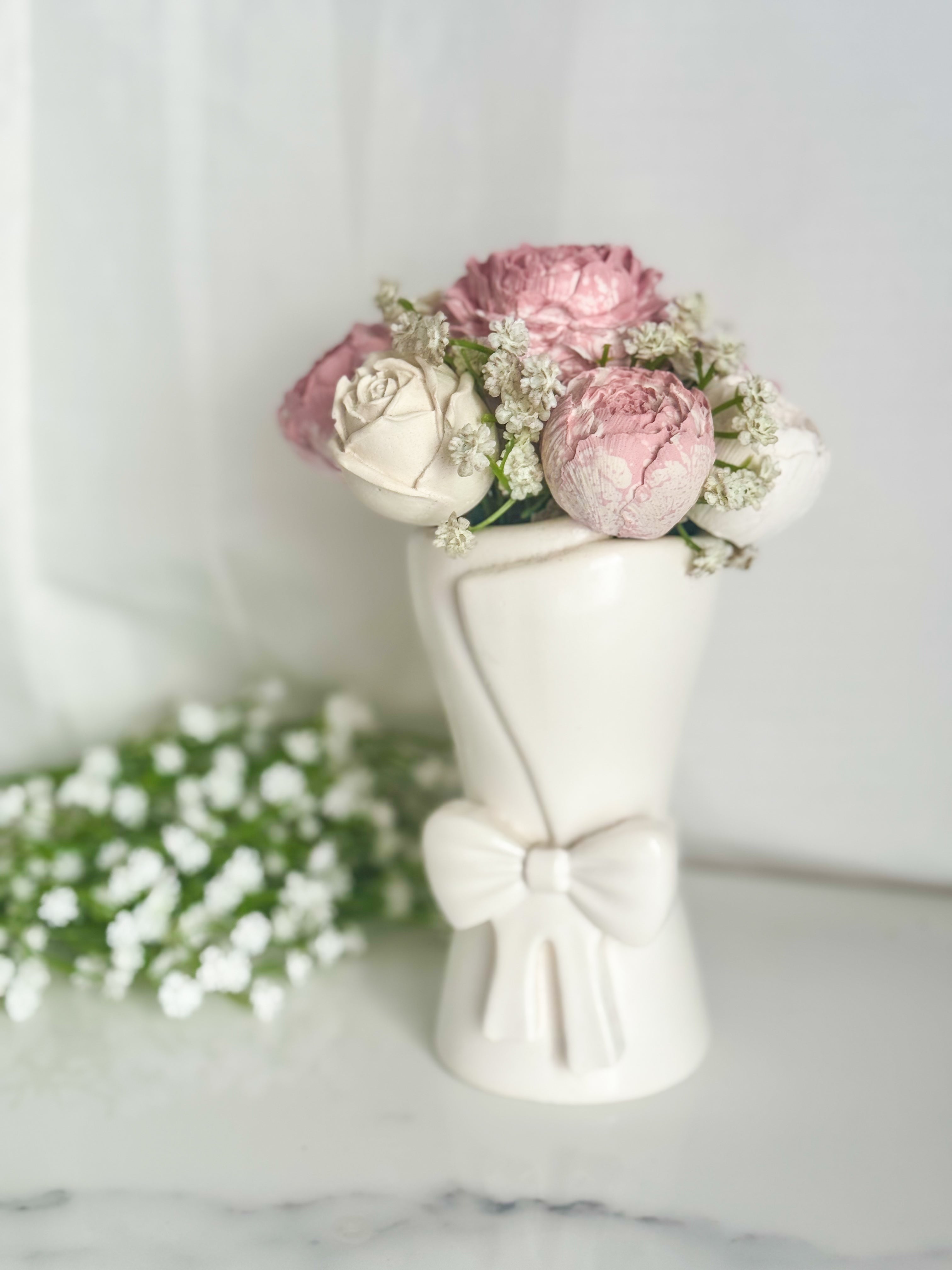 Small Flower Bouquet