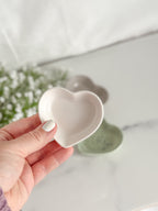 Heart Ring Dish