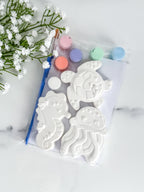 Under the Sea Turtle Paint Pack