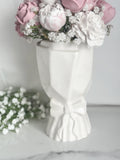 Bow Vase Large