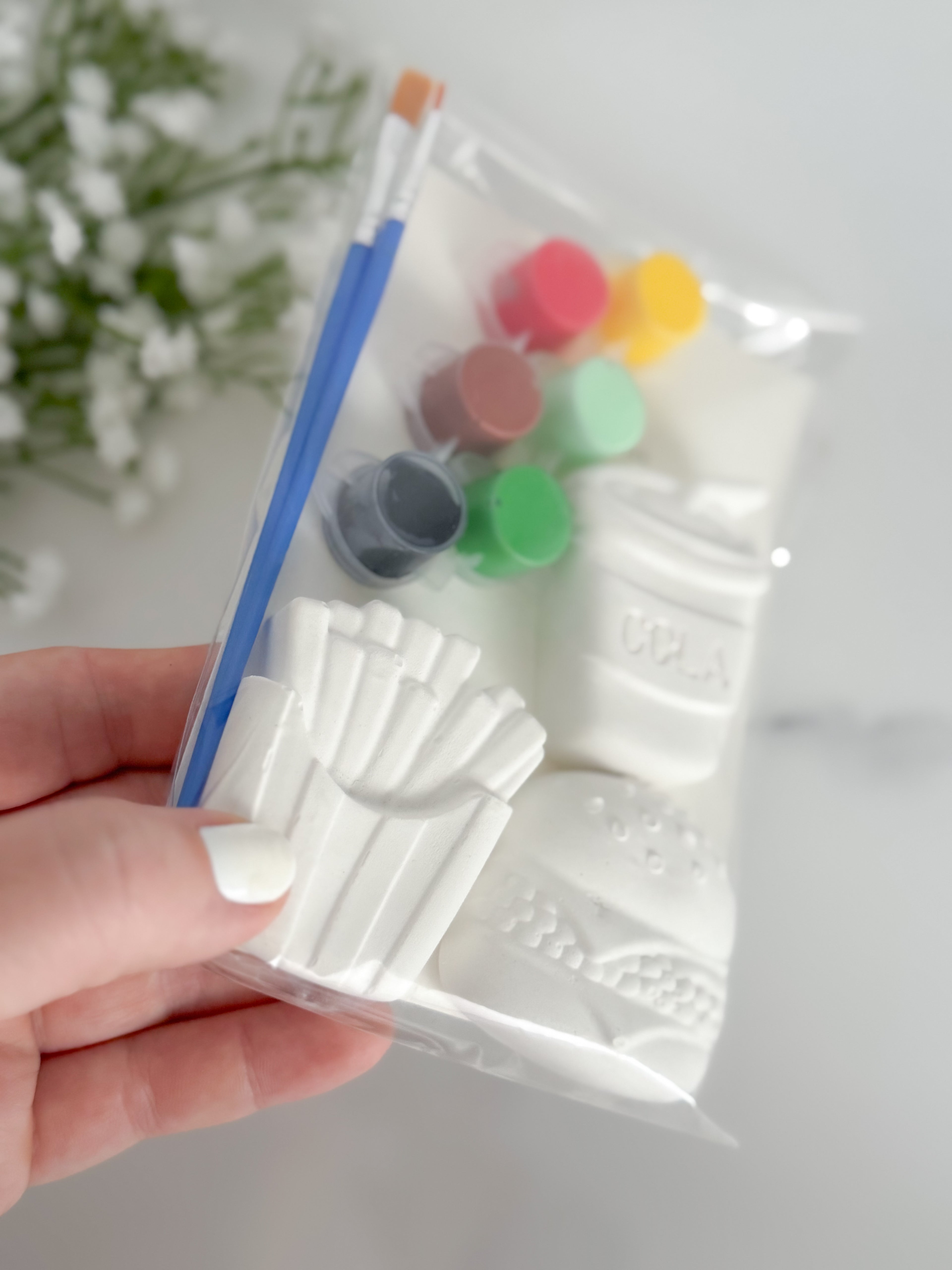 Takeaway Paint Pack