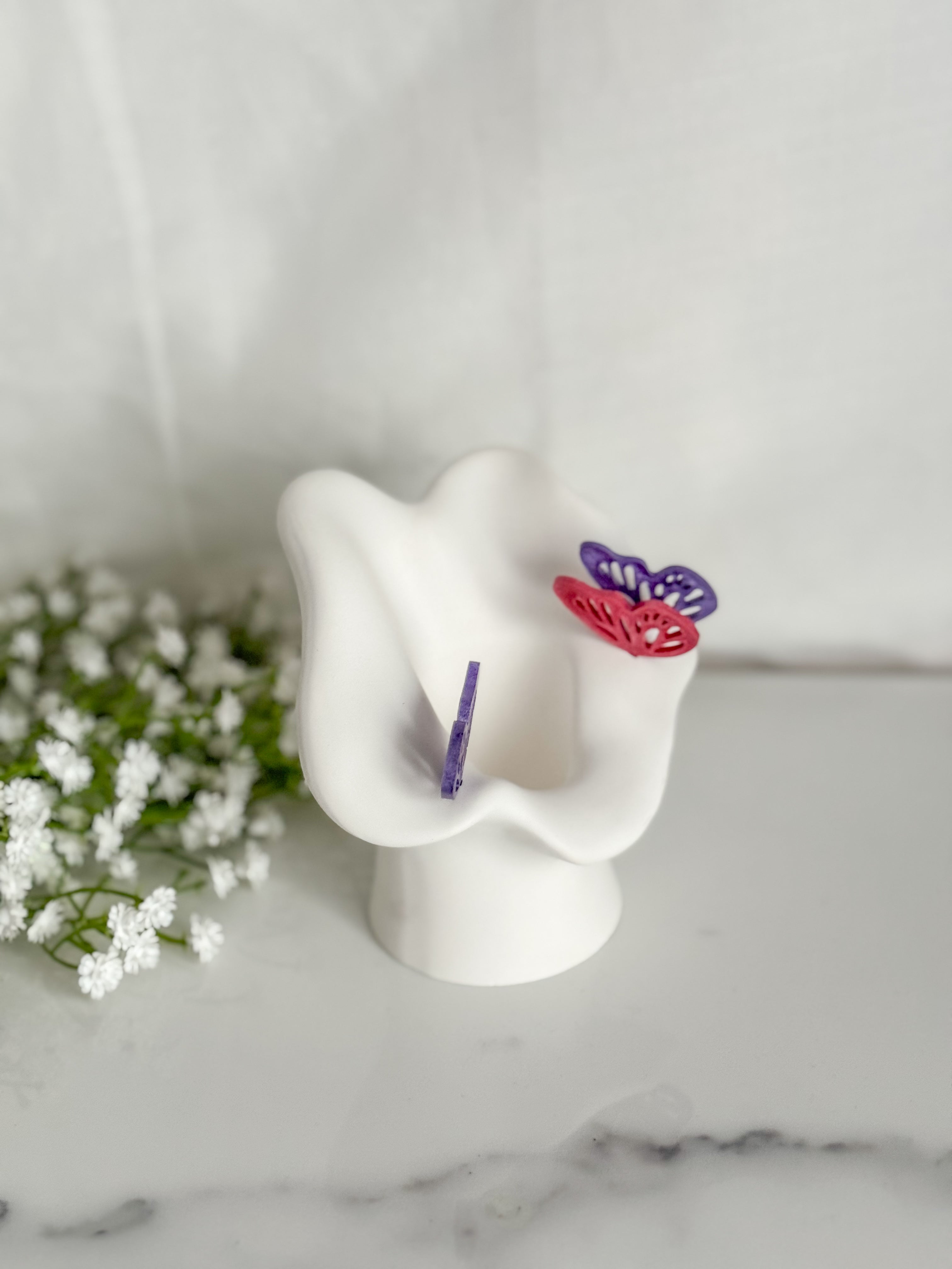 Butterfly Decor