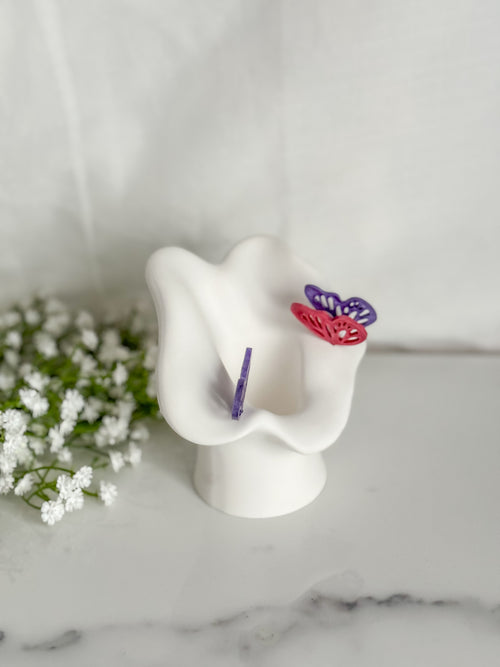 Butterfly Decor