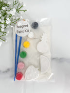 Original Fruit Magnet Paint Kit