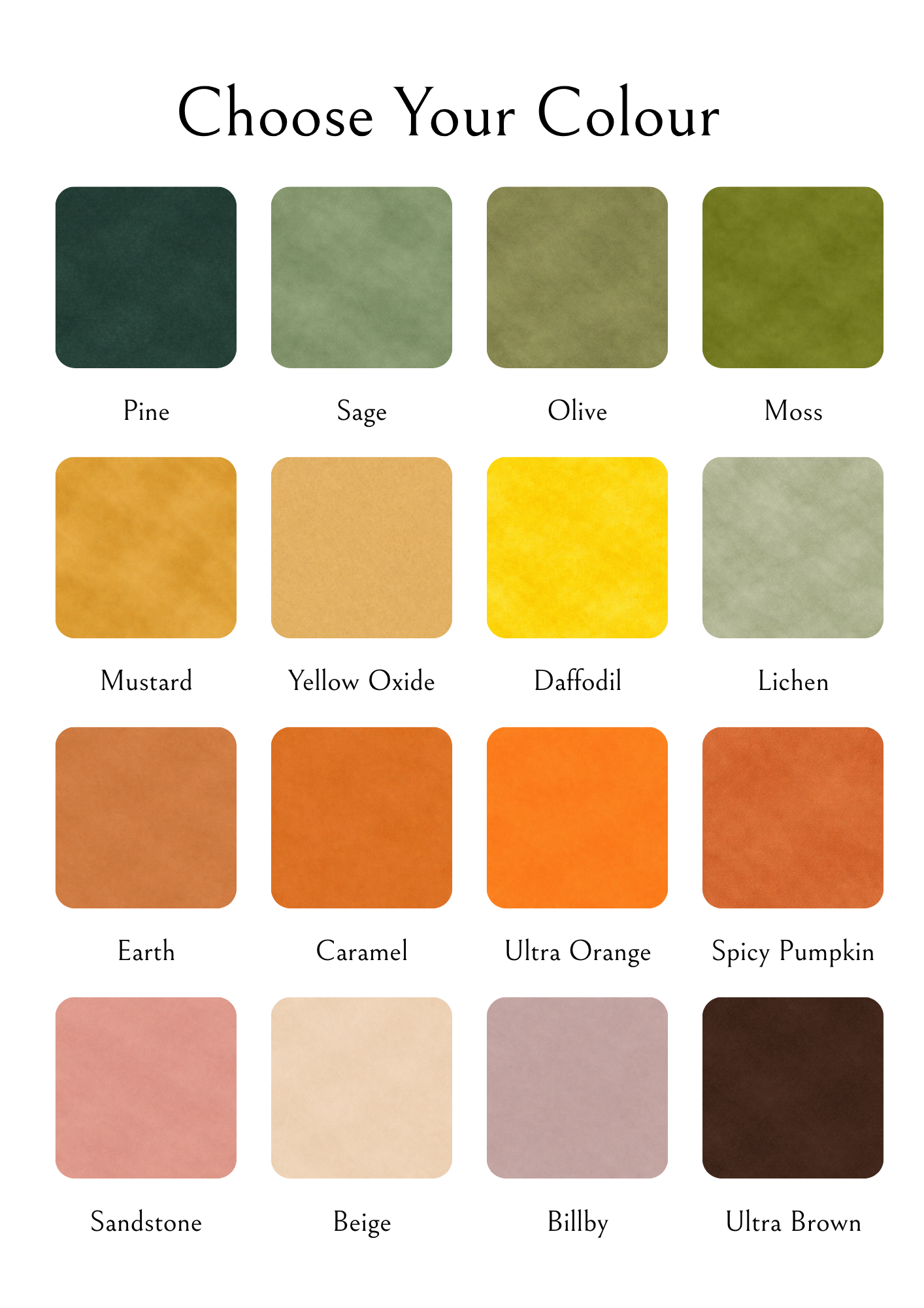 Patty Pan Tray