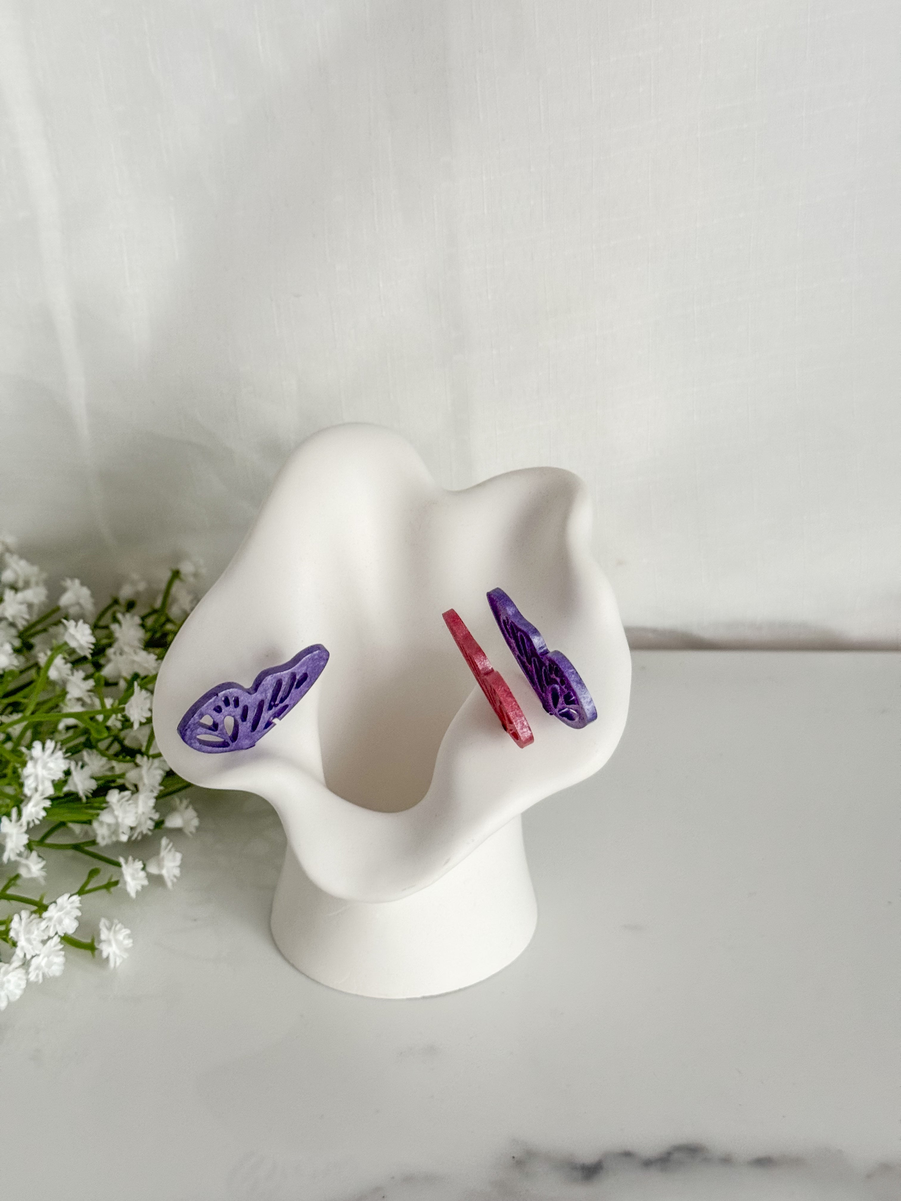 Butterfly Decor