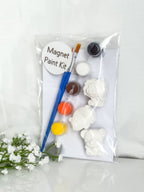 Safari Magnet Paint Kit