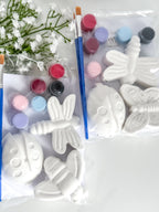 Bugs Paint Pack