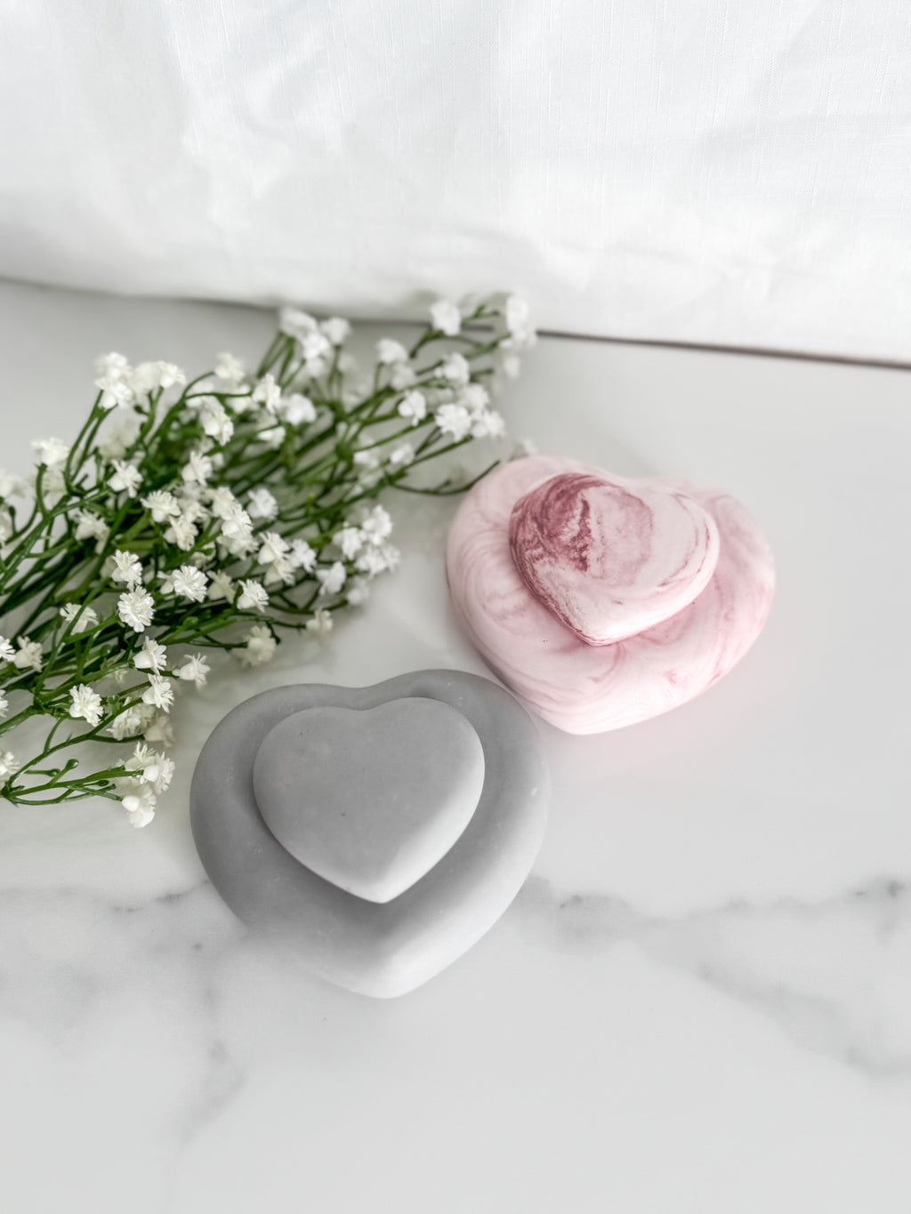 Heart Pod Box