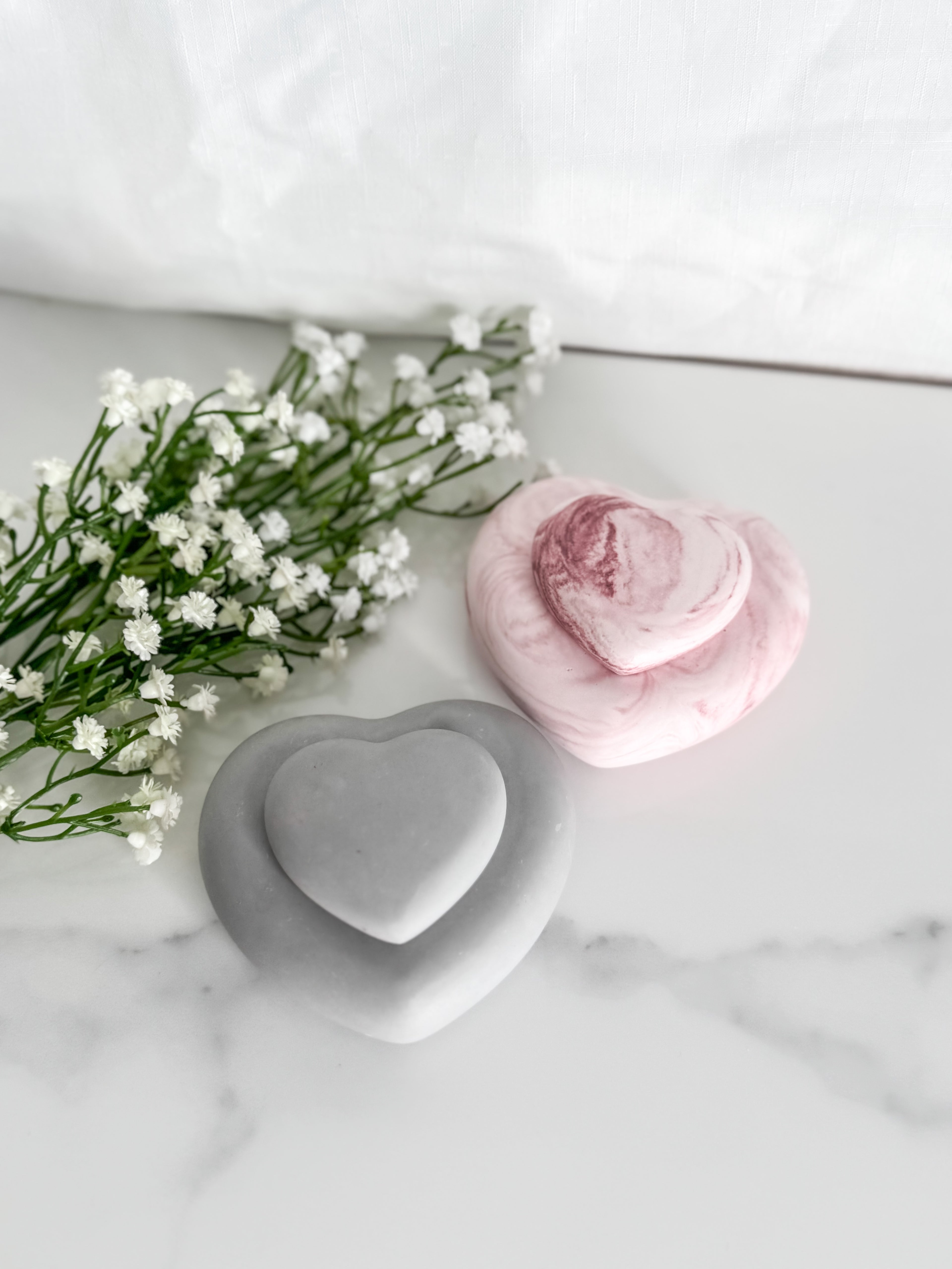 Heart Pod Box