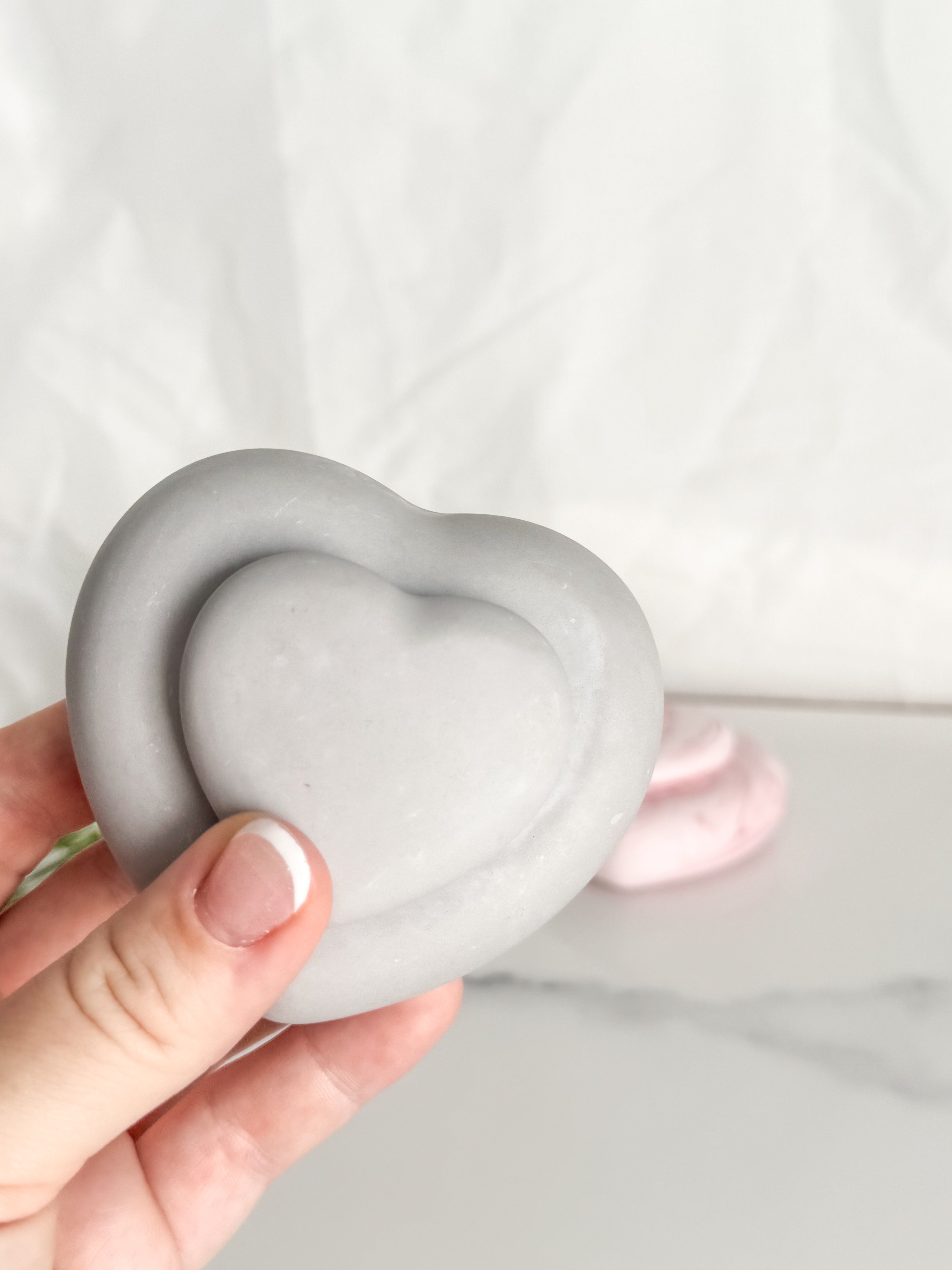Heart Pod Box