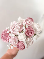 Large Flower Bouquet