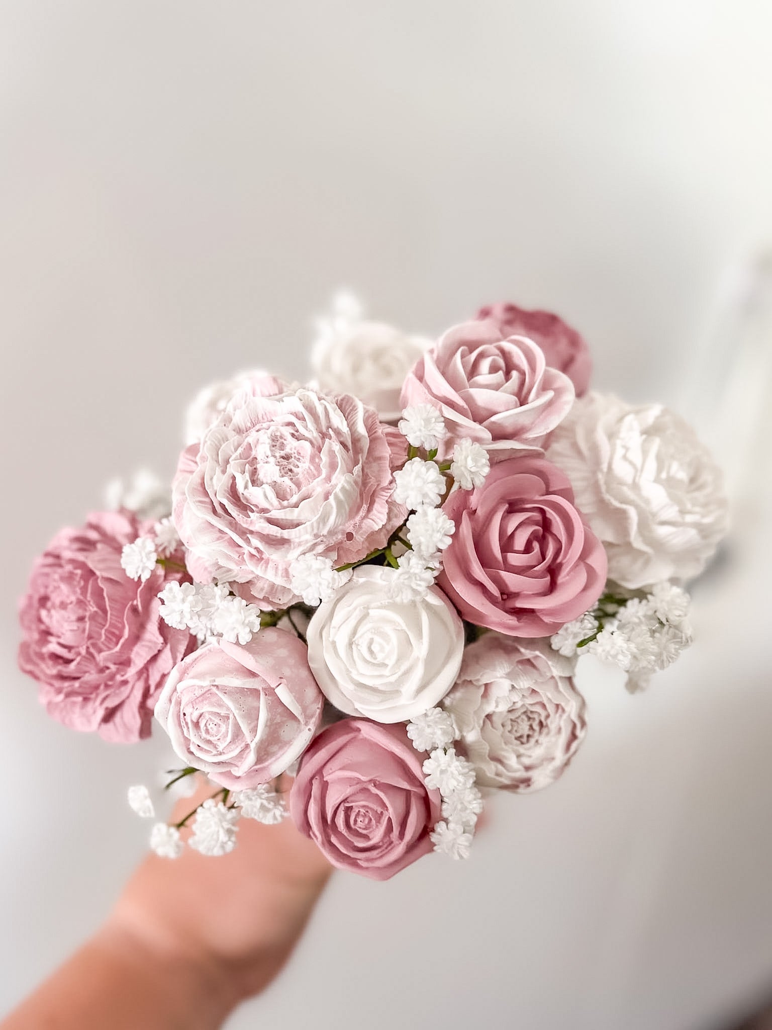 Large Flower Bouquet