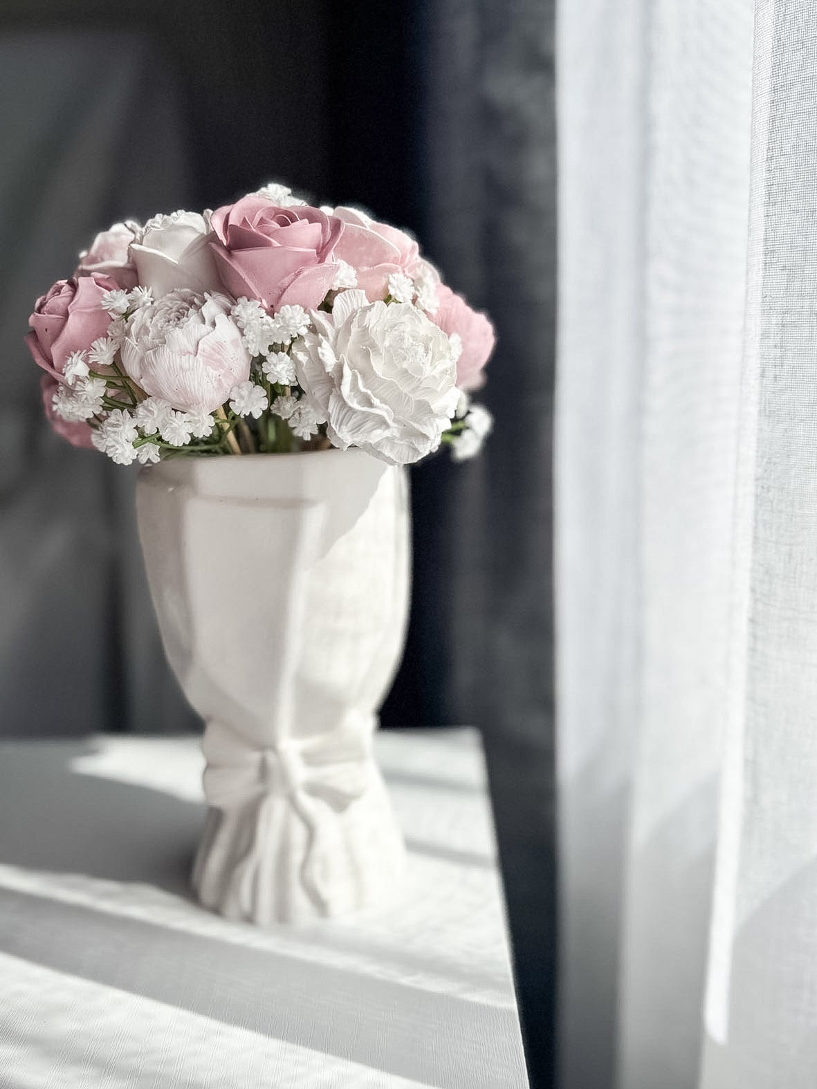 Large Flower Bouquet