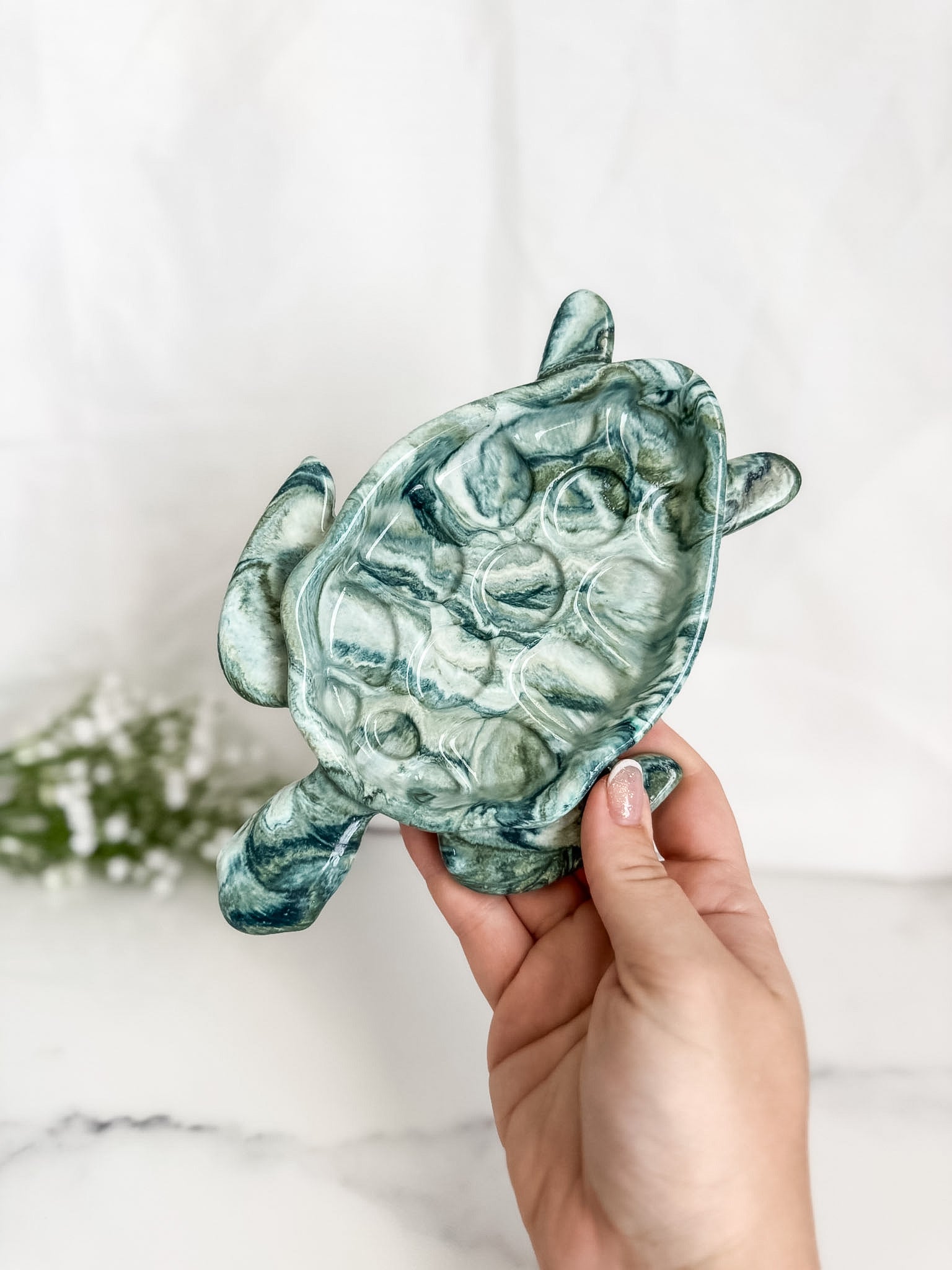 Turtle Tray