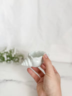 Conch Shell Ring Dish