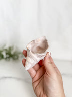 Conch Shell Ring Dish