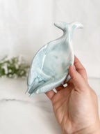 Dolphin Soap Holder