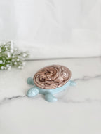 Turtle Trinket Box