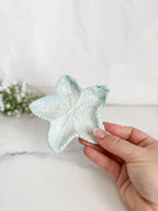 Textured Starfish Tray