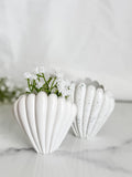 Small Clam Vase