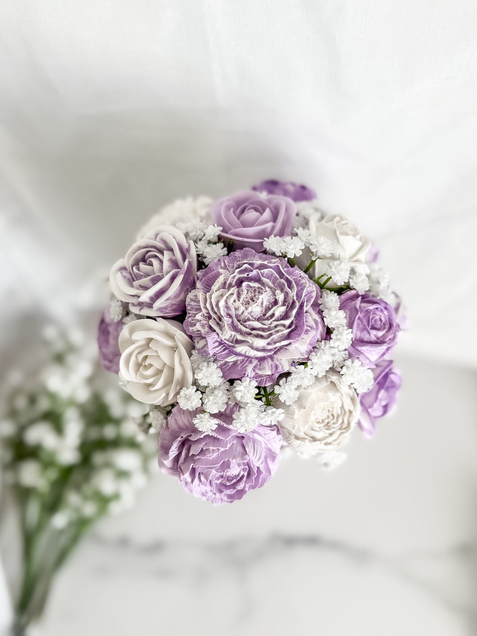 Large Flower Bouquet