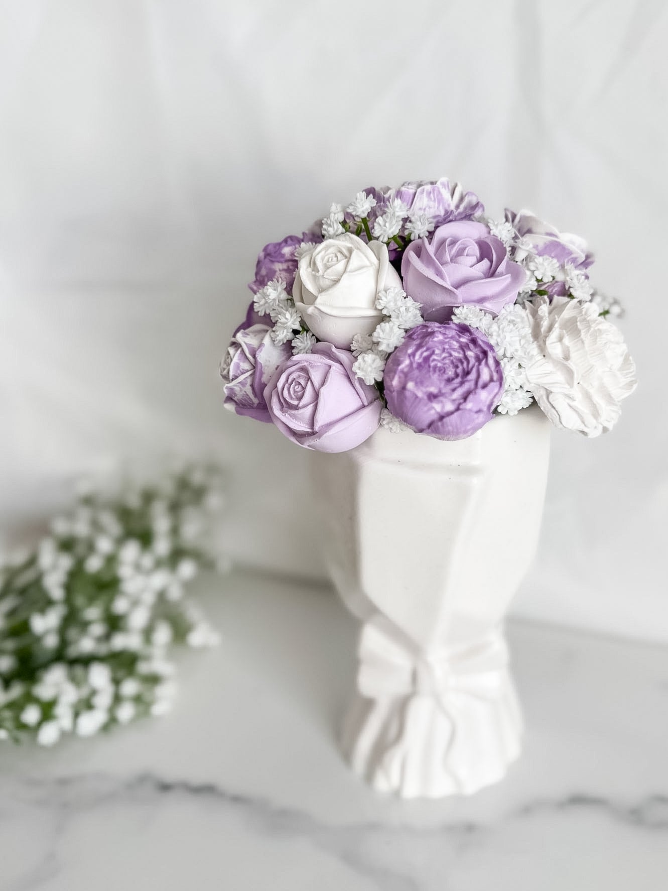 Large Flower Bouquet