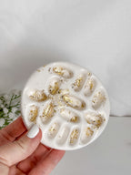 Ring Holder Tray