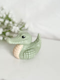 Crocodile Duck (Cronk)
