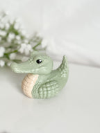 Crocodile Duck (Cronk)
