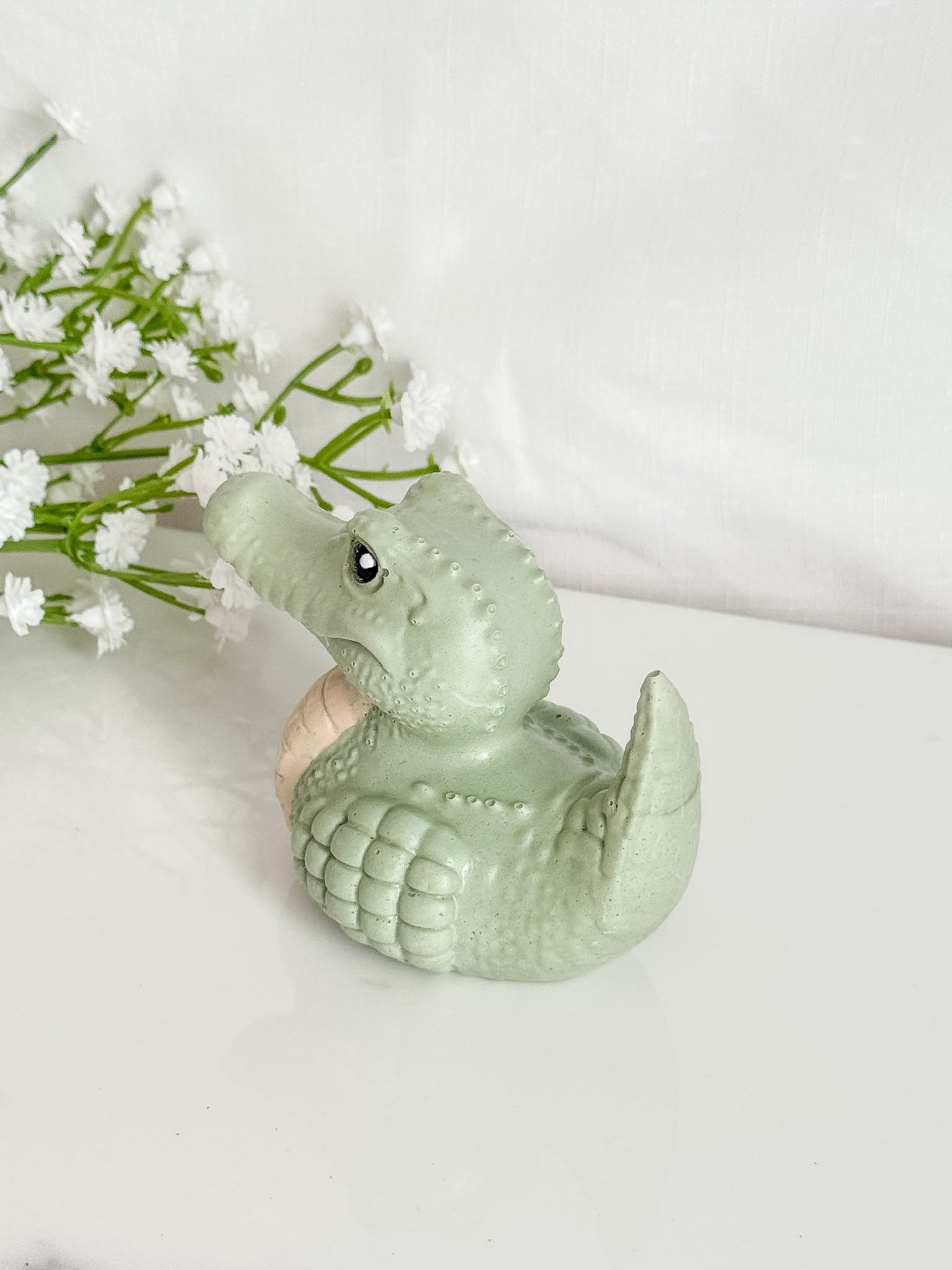 Crocodile Duck (Cronk)