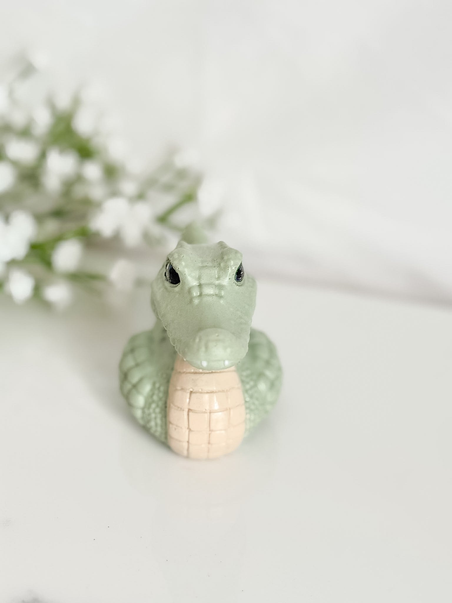 Crocodile Duck (Cronk)