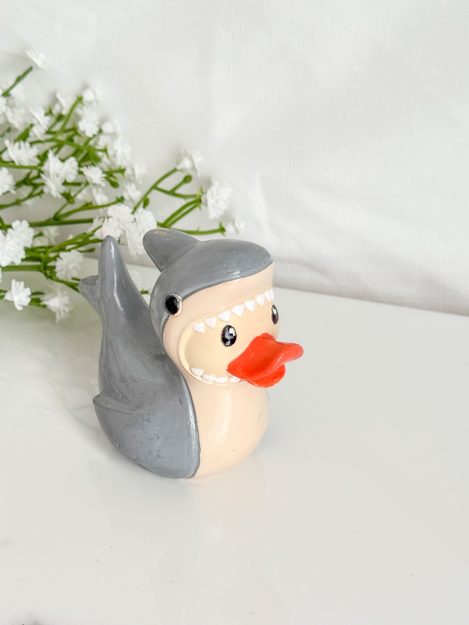Shark Duck (Shuck)