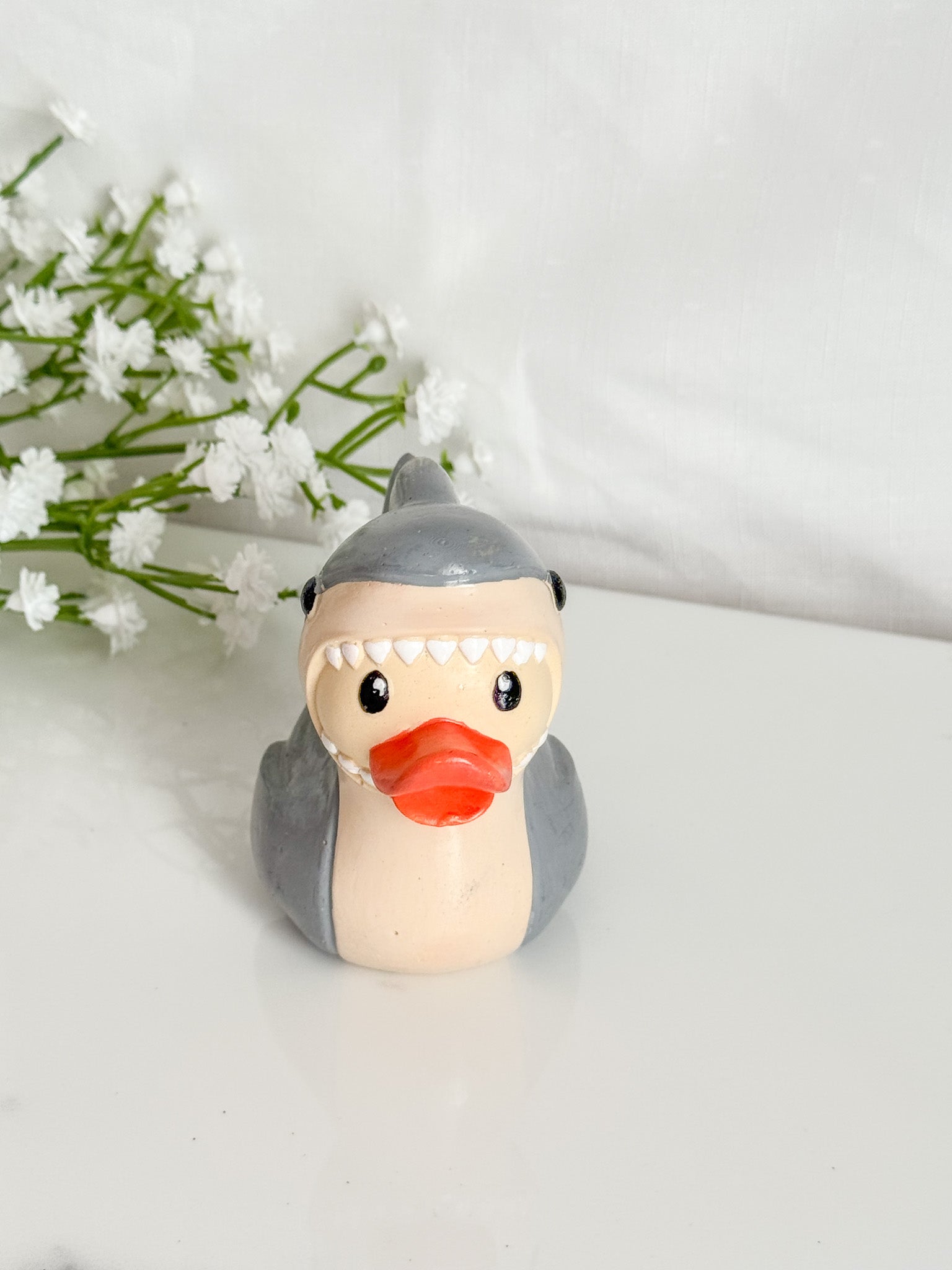 Shark Duck (Shuck)