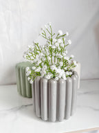 Big Bubble Pot