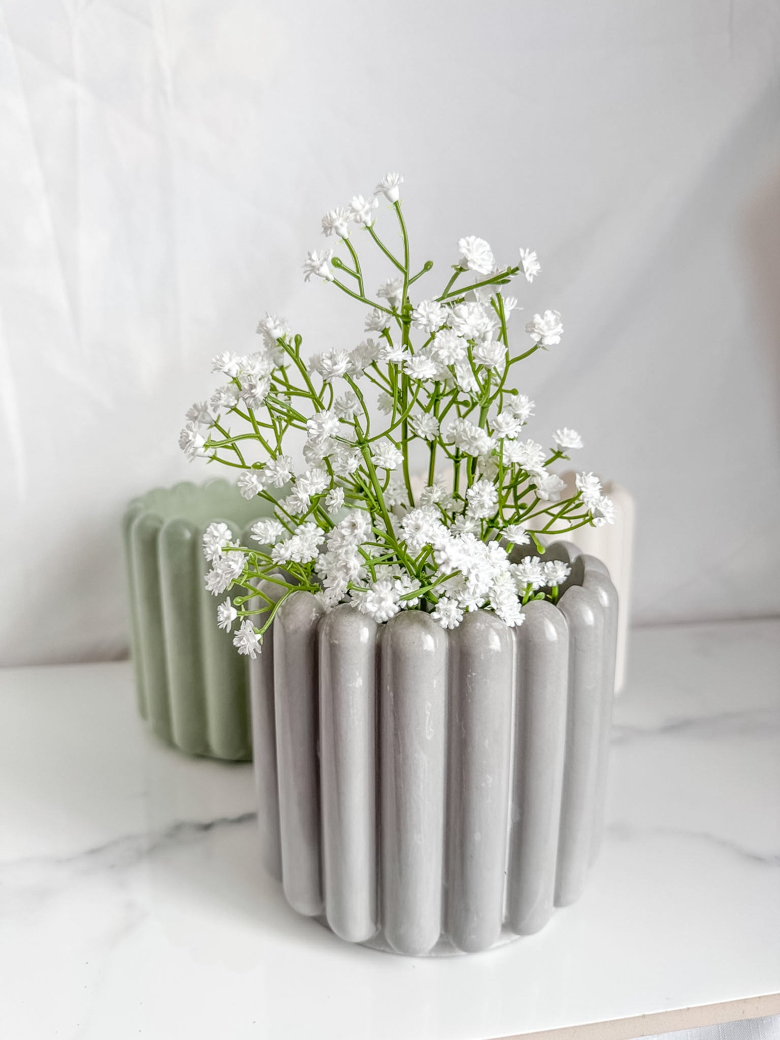 Big Bubble Pot