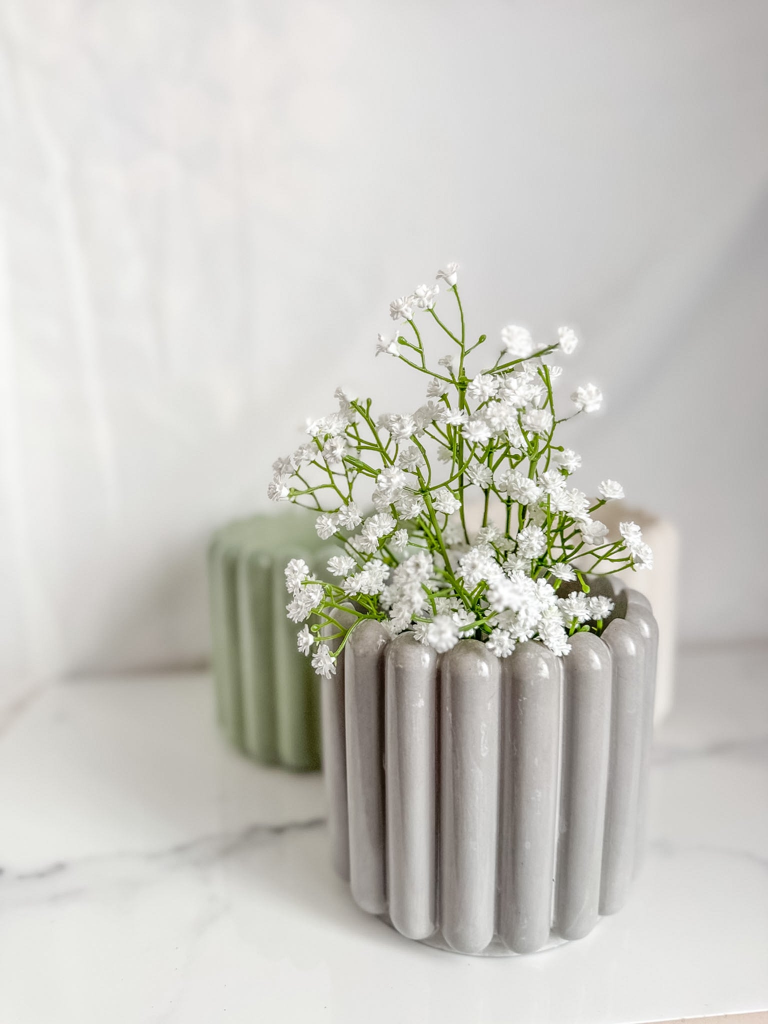 Big Bubble Pot