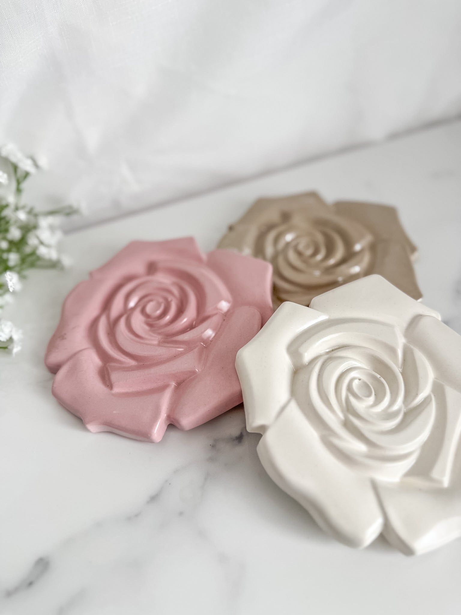 Rose Tray