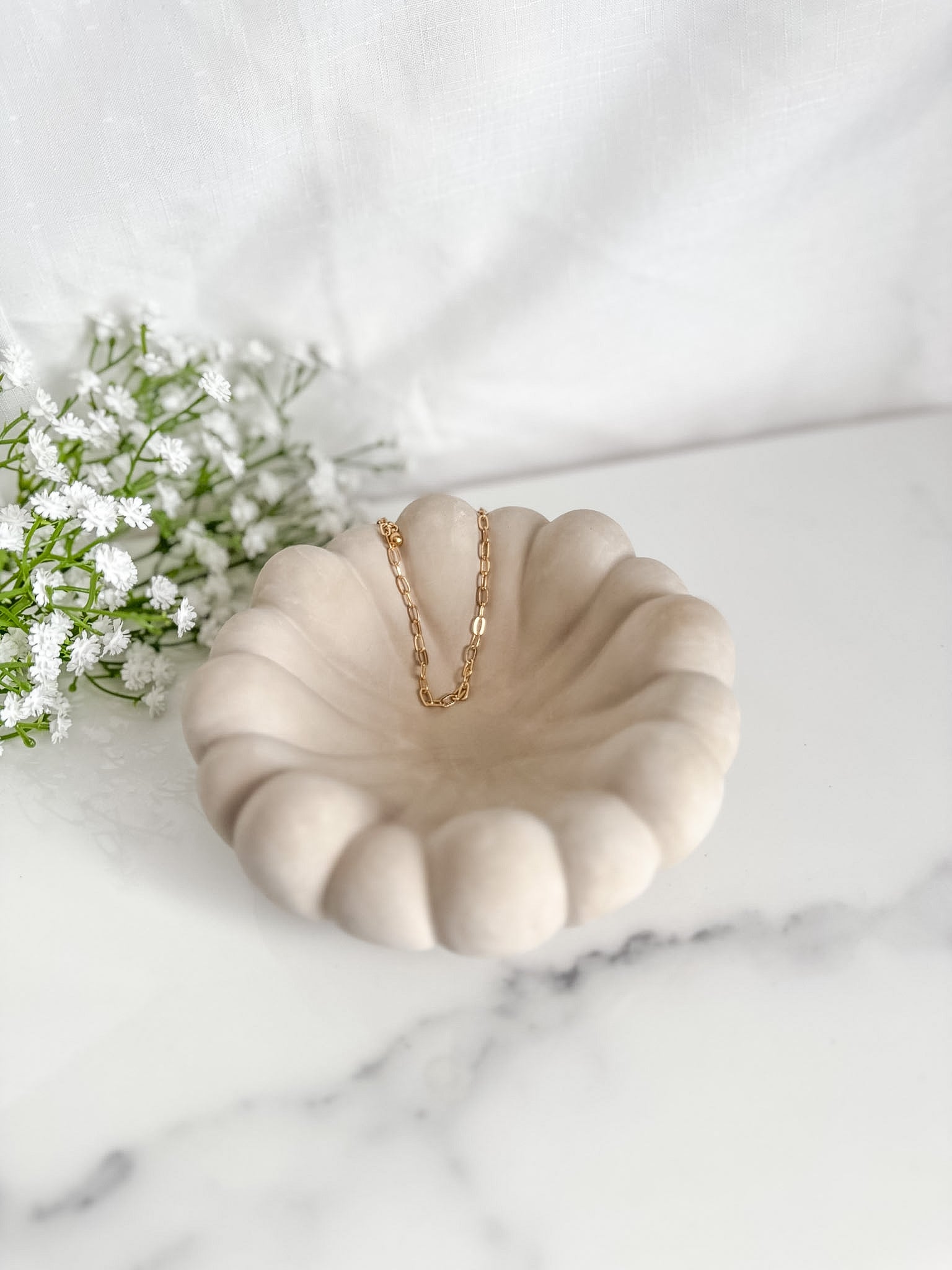 Irregular Cloud Bowl