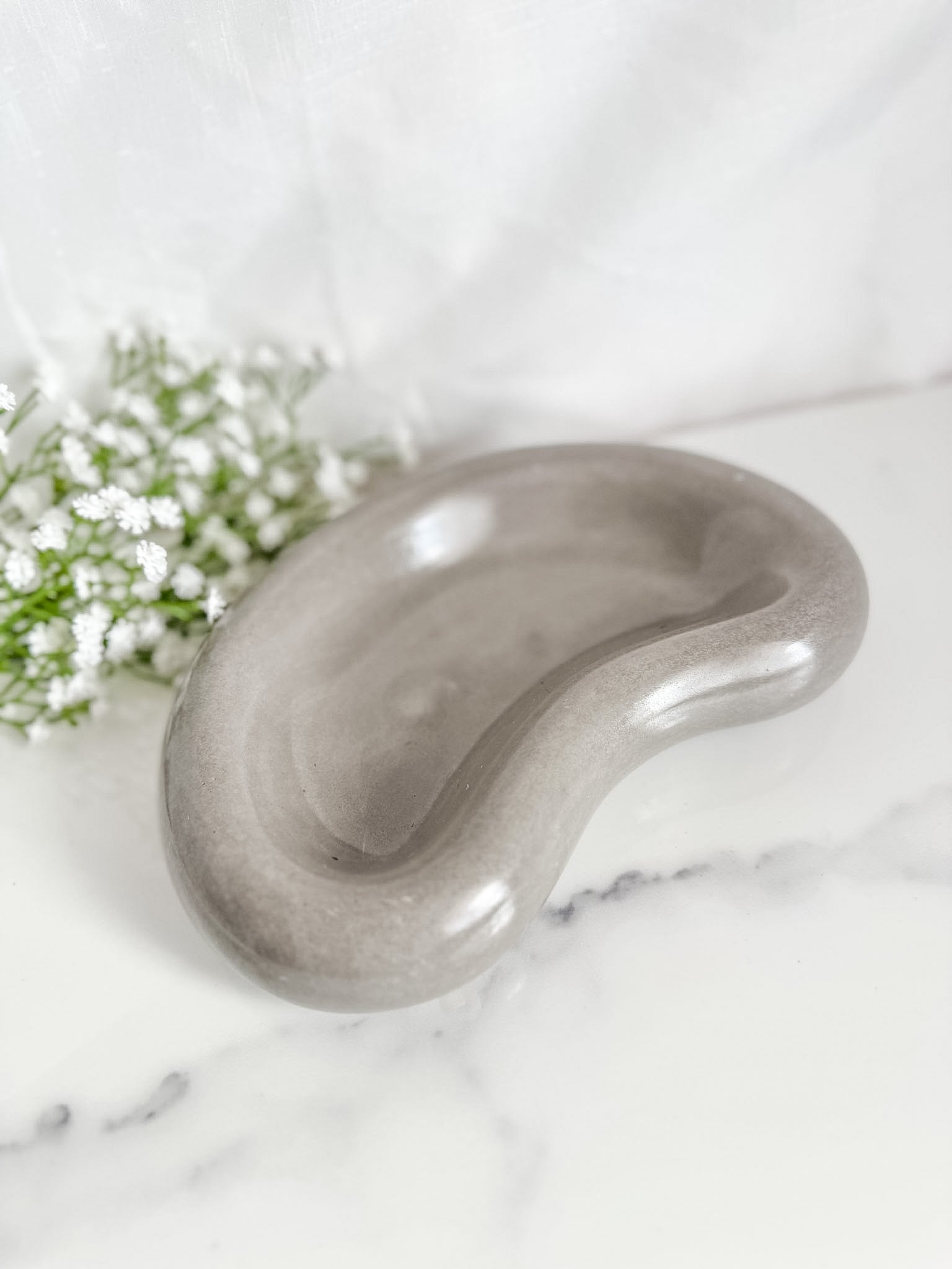 Pea Pod Bowl