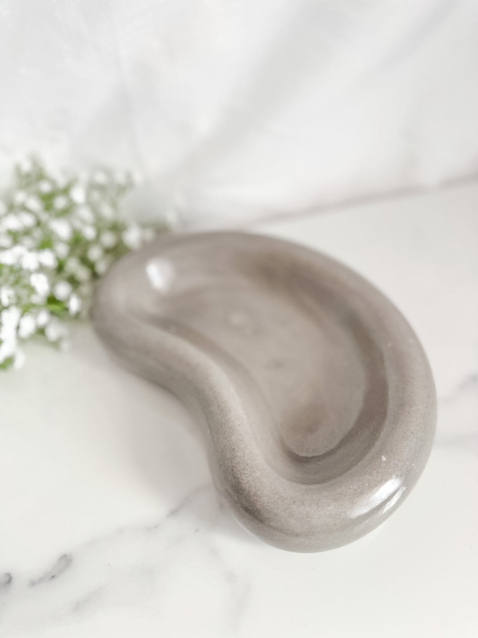 Pea Pod Bowl