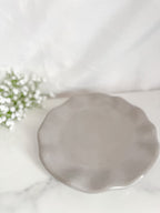 Irregular Circle Tray