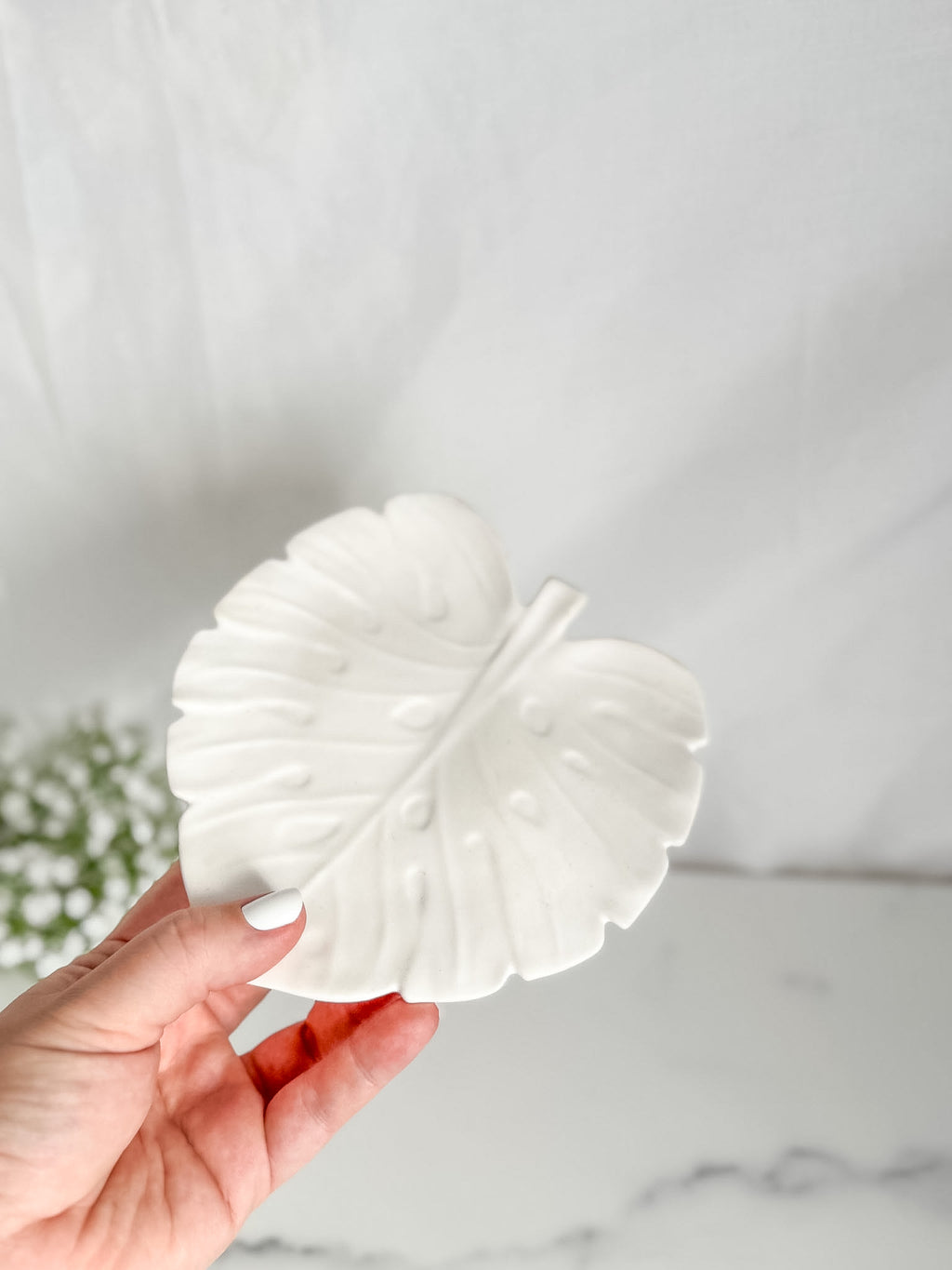 Leaf Tray