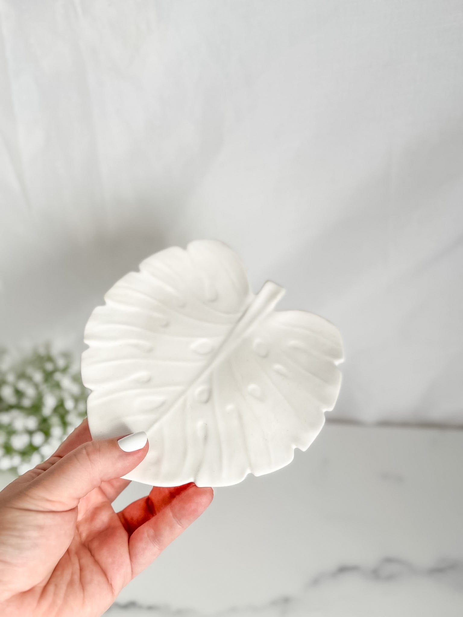 Leaf Tray