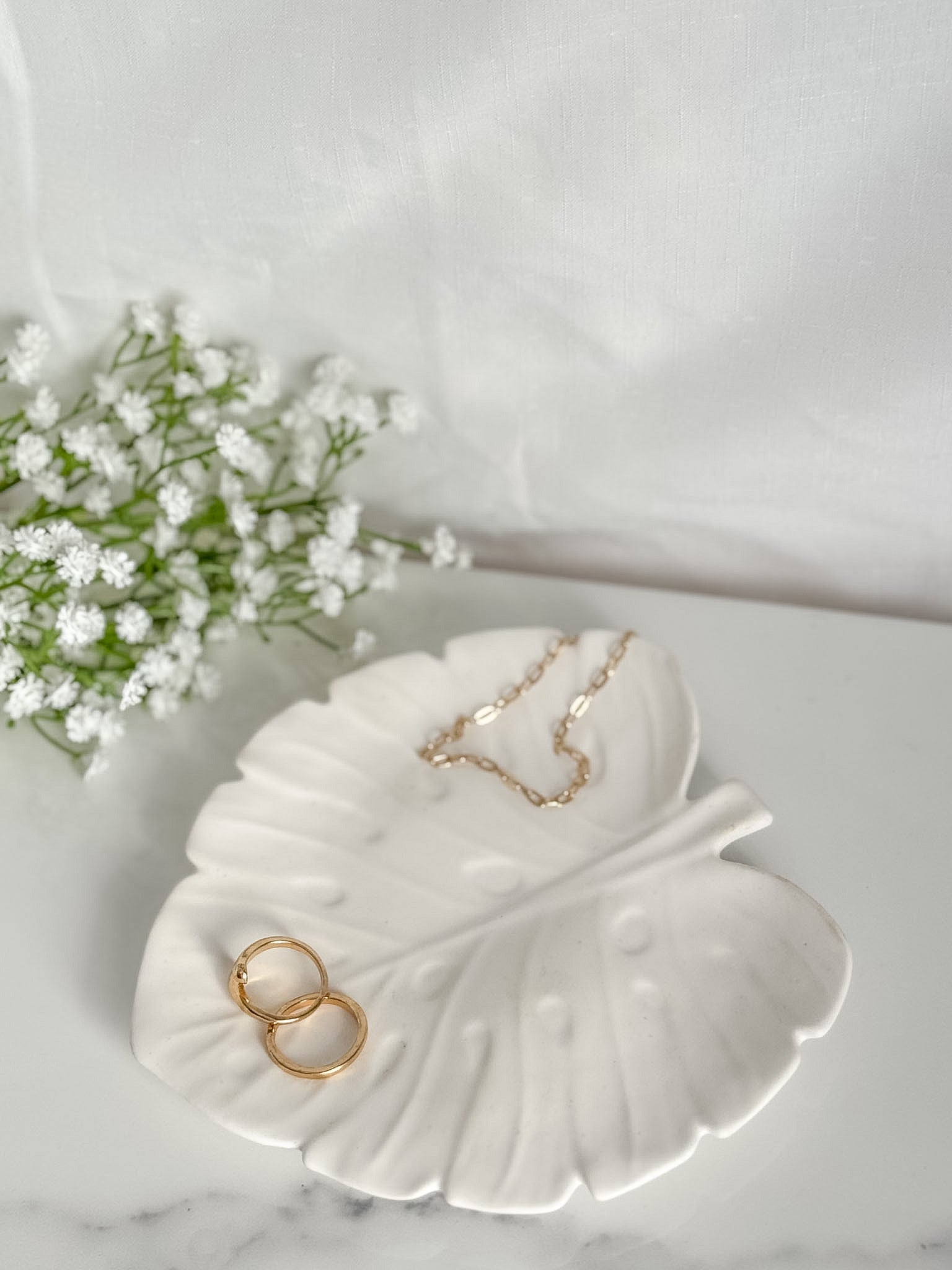 Leaf Tray